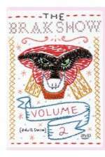 Watch The Brak Show Myflixer