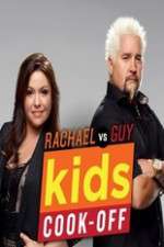 Watch Rachael vs. Guy Kids Cook-Off Myflixer