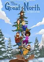 Watch The Great North Myflixer