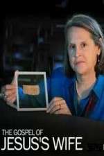 Watch The Gospel of Jesus's Wife Myflixer