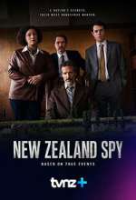 Watch New Zealand Spy Myflixer