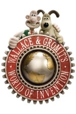 Watch Wallace and Gromit's World of Invention Myflixer