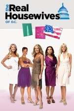 Watch The Real Housewives of DC Myflixer