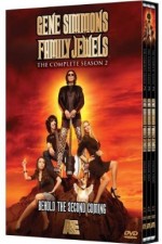 Watch Gene Simmons: Family Jewels Myflixer