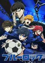 Watch Blue Lock Myflixer