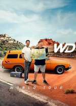 Watch Wheeler Dealers World Tour Myflixer