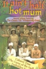 Watch It Ain't Half Hot Mum Myflixer