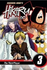 Watch Hikaru no go Myflixer
