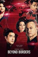 Watch Criminal Minds Beyond Borders Myflixer