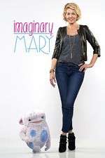 Watch Imaginary Mary Myflixer