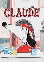 Watch Claude Myflixer