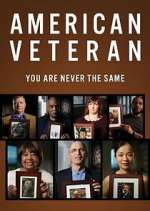 Watch American Veteran Myflixer