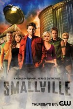Watch Smallville Myflixer