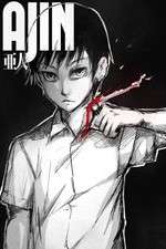 Watch Ajin Myflixer