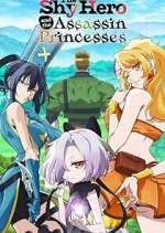 Watch The Shy Hero and the Assassin Princesses Myflixer