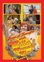 Watch Cilla\'s Comedy Six Myflixer