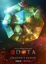 Watch DOTA: Dragon's Blood Myflixer