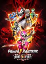 Watch Power Rangers: Dino Fury Myflixer