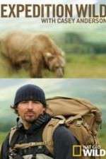Watch Expedition Wild with Casey Anderson Myflixer