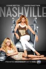 Watch Nashville Myflixer