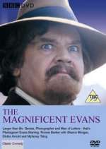 Watch The Magnificent Evans Myflixer