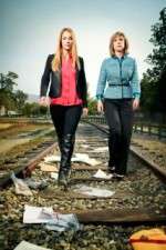 Watch Cold Justice Myflixer