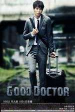 Watch Good Doctor Myflixer