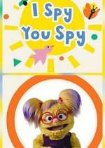 Watch I Spy, You Spy Myflixer