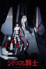 Watch Sidonia no Kishi Myflixer