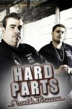 Watch Hard Parts South Bronx Myflixer