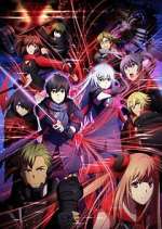 Watch Scarlet Nexus Myflixer