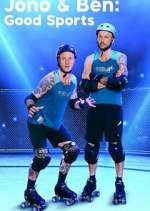 Watch Jono and Ben: Good Sports Myflixer