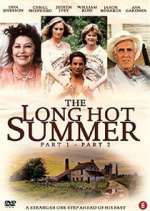Watch The Long Hot Summer Myflixer