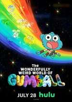 Watch The Wonderfully Weird World of Gumball Myflixer