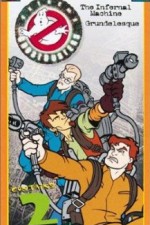 Watch Extreme Ghostbusters Myflixer