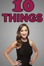 Watch 10 Things Myflixer