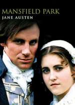 Watch Mansfield Park Myflixer