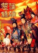 Watch The Conqueror's Story Myflixer