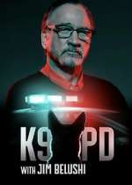 Watch K9 PD with Jim Belushi Myflixer