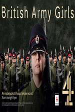 Watch British Army Girls Myflixer