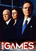 Watch The Games Myflixer