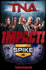 Watch TNA Impact Wrestling Myflixer