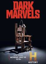 Watch Dark Marvels Myflixer