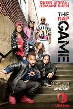 Watch The Rap Game Myflixer