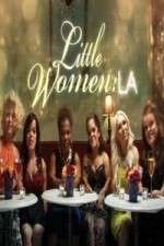 Watch Little Women LA Myflixer