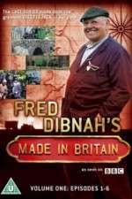 Watch Fred Dibnah's Made In Britain Myflixer
