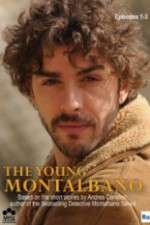 Watch The Young Montalbano Myflixer