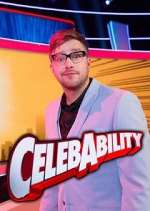 Watch Iain Sterling's CelebAbility Myflixer