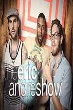 Watch The Eric Andre Show Myflixer