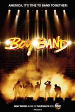 Watch Boy Band Myflixer
